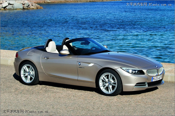 2010-bmw-z4