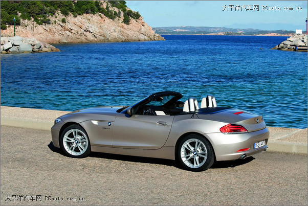 2010-bmw-z4