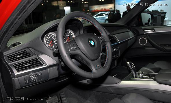 RX6M