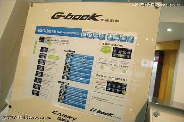 P240V G-Book