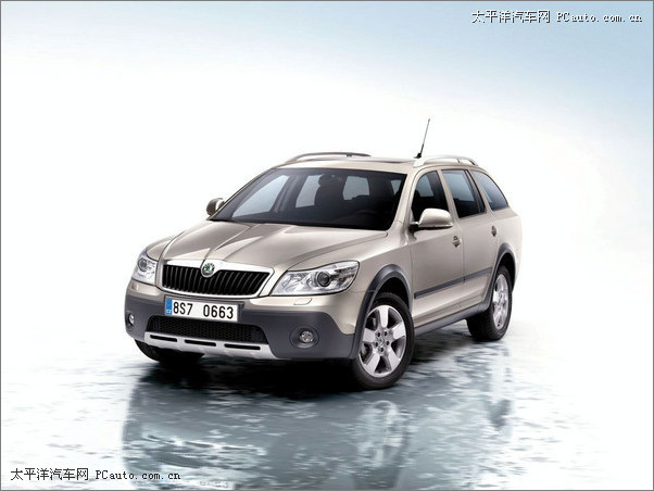 skoda