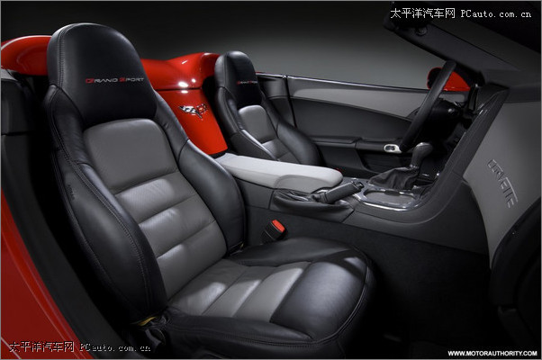 Grand Sport 