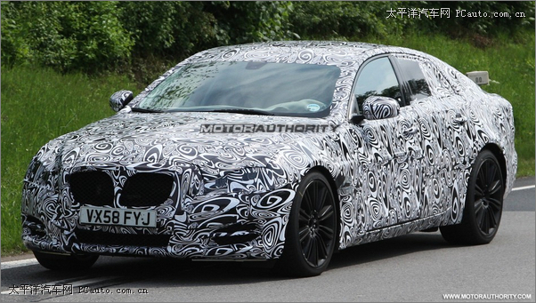 2011_jaguar_xj_spy_shots