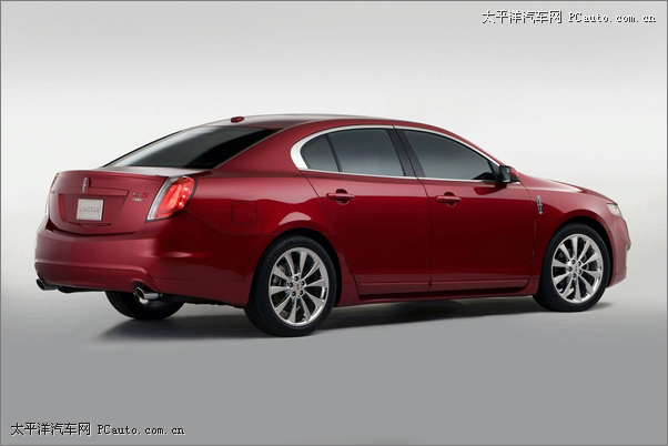 lincoln-mks-ecoboost