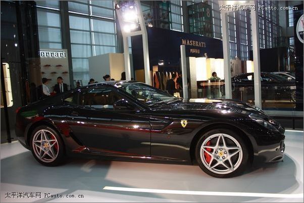 599GTB