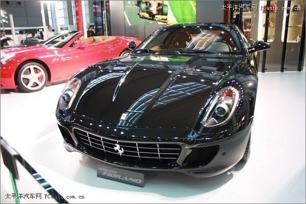 599GTB