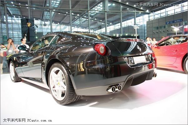 599GTB