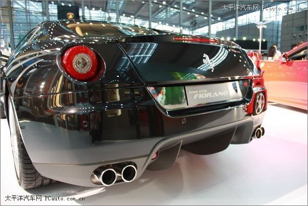 599GTB