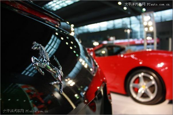 599GTB