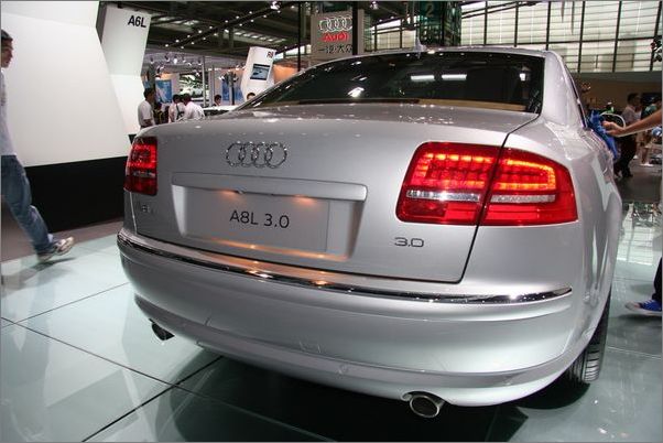 A8L 3.0