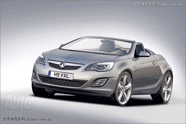 astra roadster