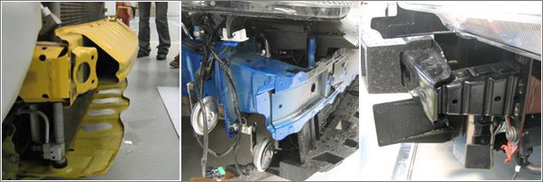 拆车