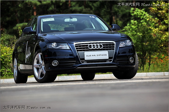 A4L2.0 TFSI\(yn)(dng)