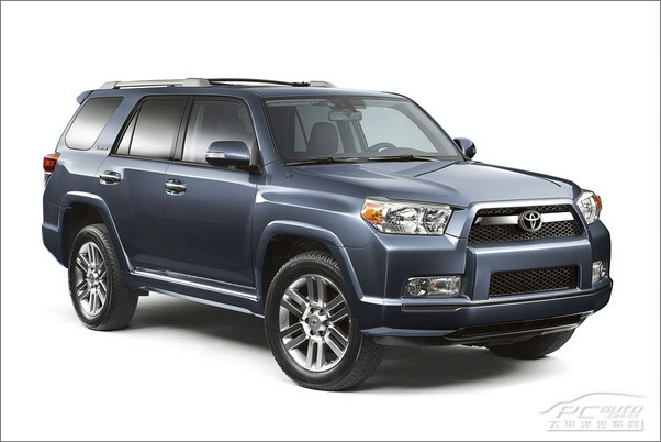 4Runner