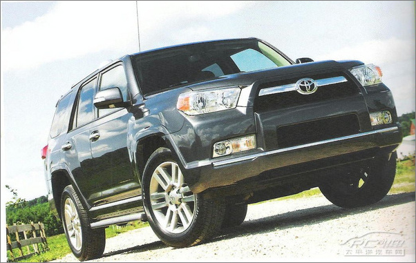 4Runner