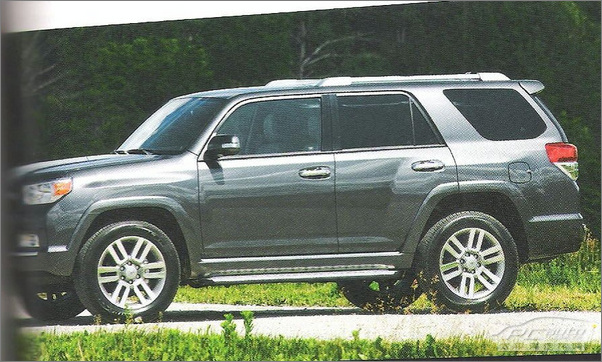 4Runner