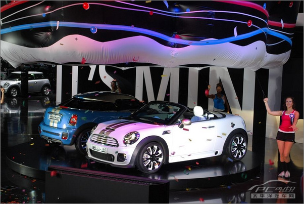 mini