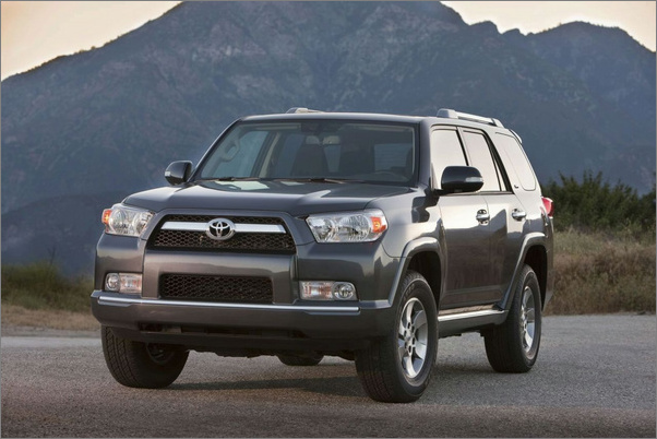 4Runner