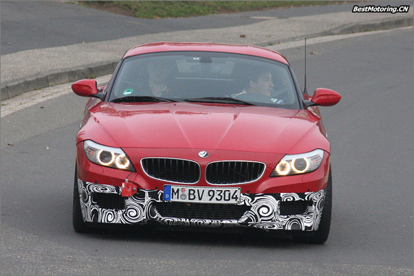 Z4 M-Sport