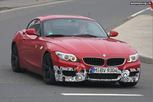 Z4 M-Sport