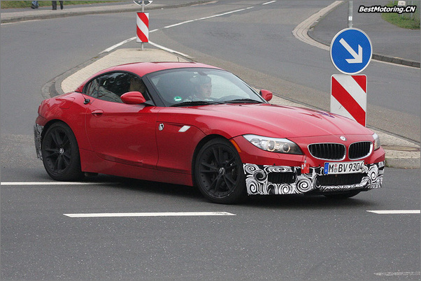 Z4 M-Sport