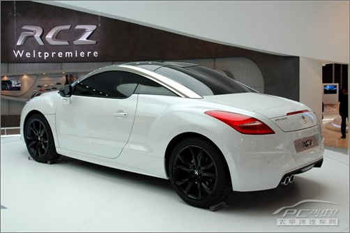 RCZ