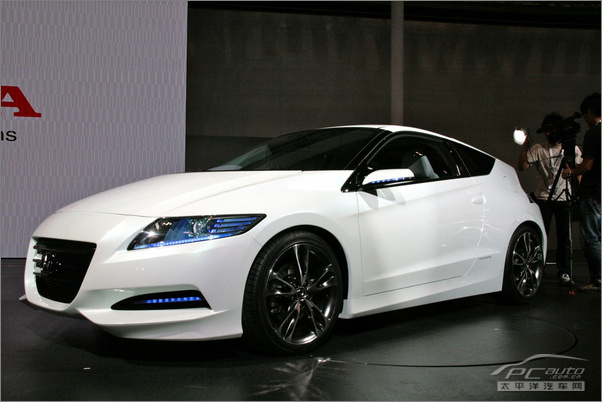 CR-Z