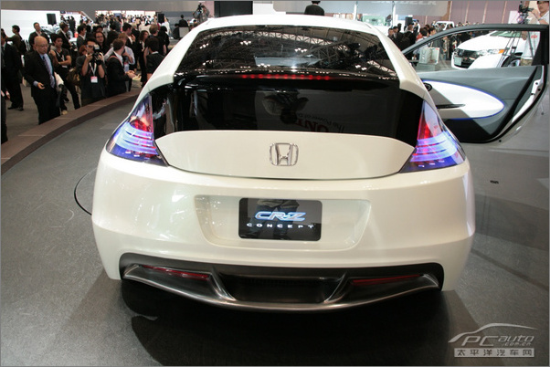 CR-Z