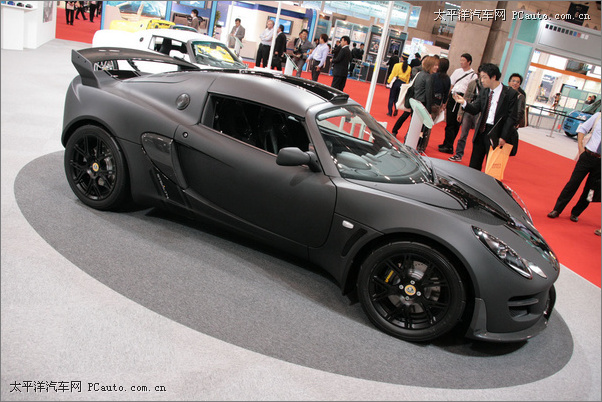 ɏExige Stealth