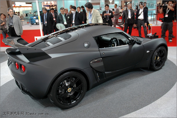 ɏExige Stealth