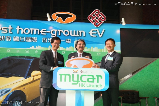 MyCar