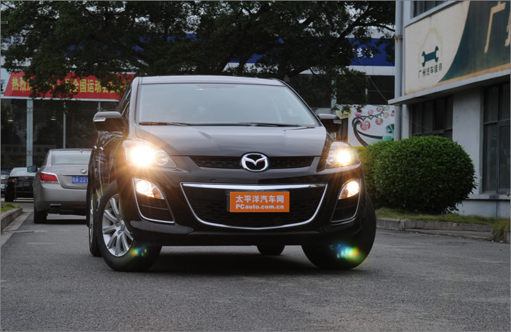 CX-7
