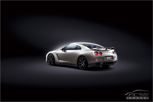 ղ GT-R