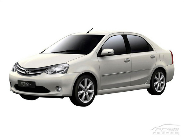 Sȫ¾o܇(ch)Etios