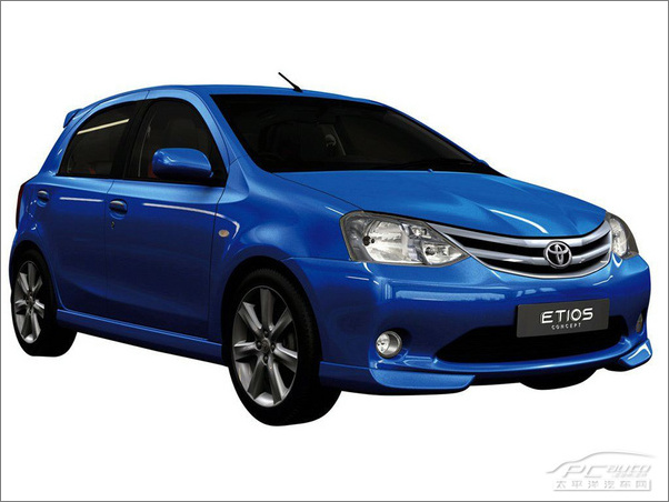 Sȫ¾o܇(ch)Etios