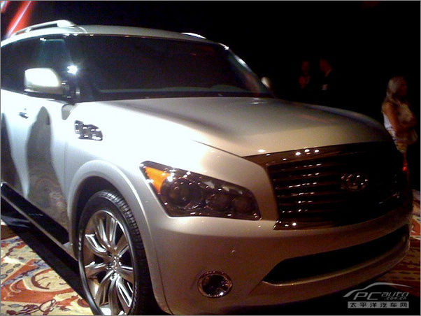 2011ӢQX56