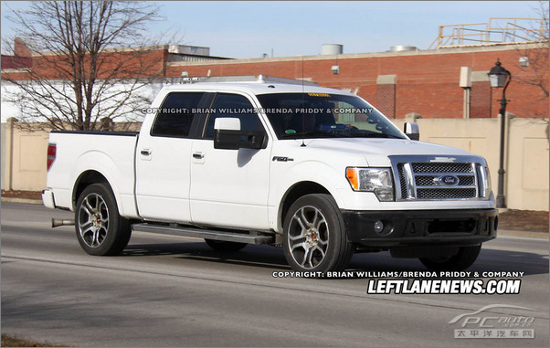 2011F-150 Lariat޶