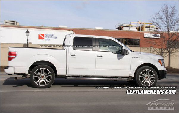 2011F-150 Lariat޶