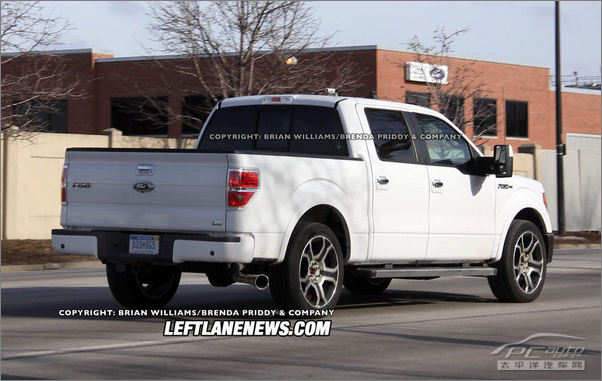 2011F-150 Lariat޶