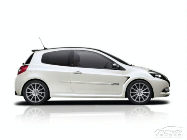 Z Clio