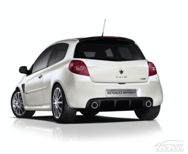 Z Clio