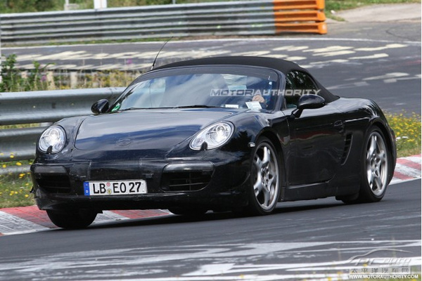 2012ʱBoxster