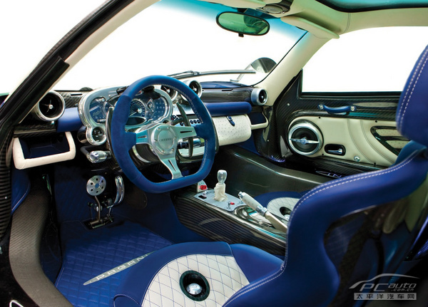  Zonda