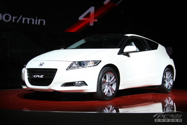 CR-Z