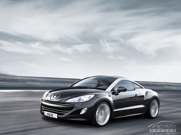 2011RCZ