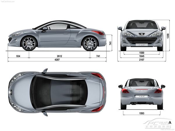 2011RCZ