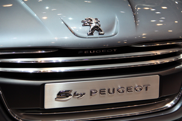 (bio)5 by Peugeot