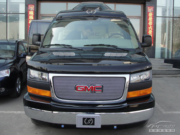 GMC