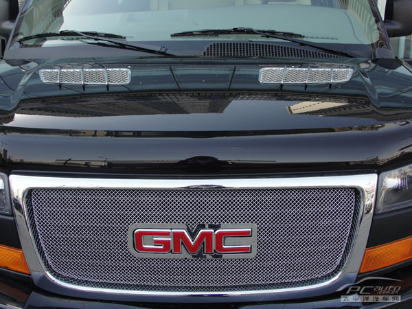 GMC
