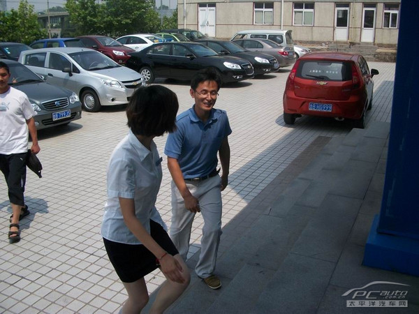 节能减排 幸福赛欧 3000元补贴领钱记高清图片